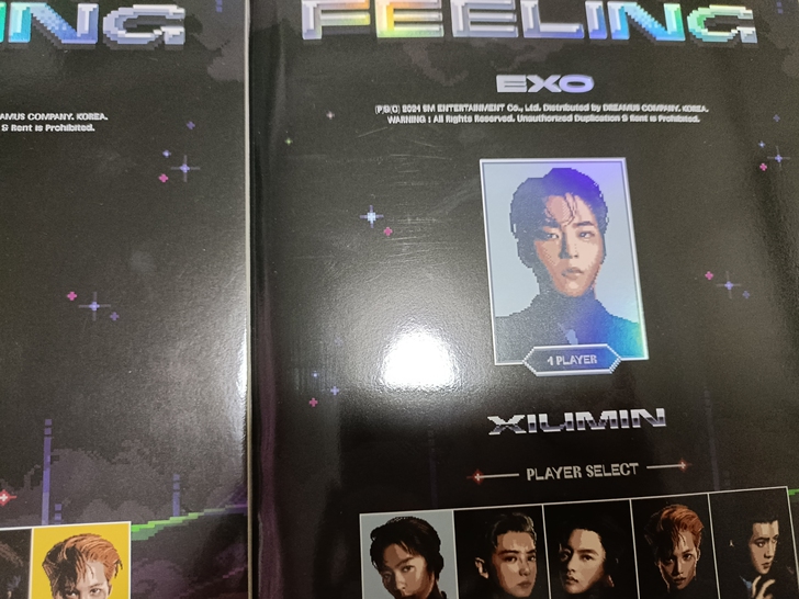 〖出〗exo don##amp；#39；t...