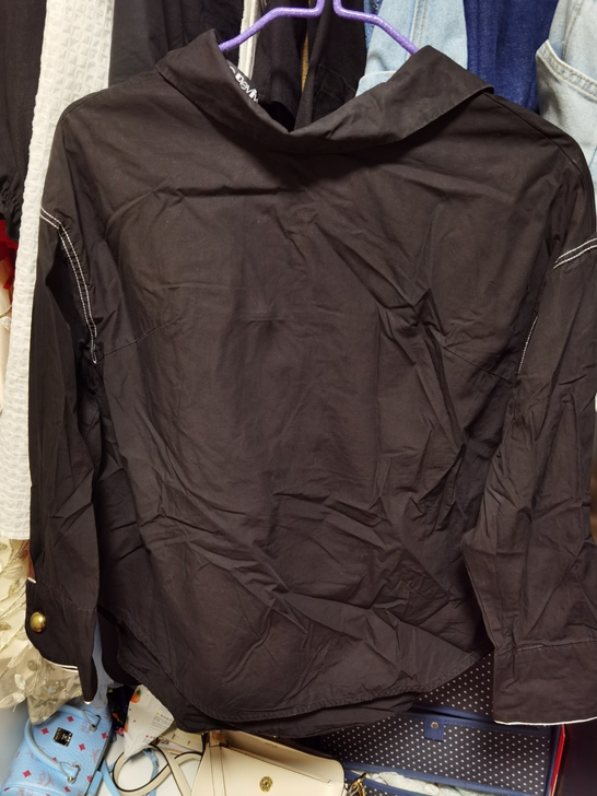 品牌个性衬衫,165便宜出