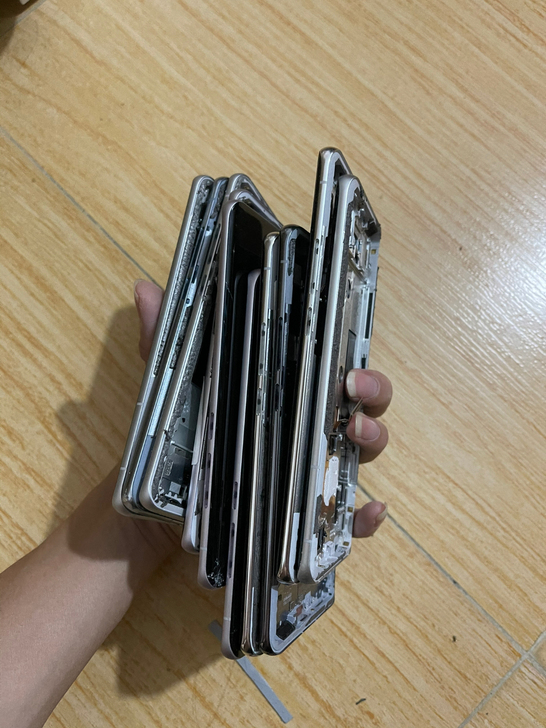 魅族18  18p  外裂出售魅族18  ...