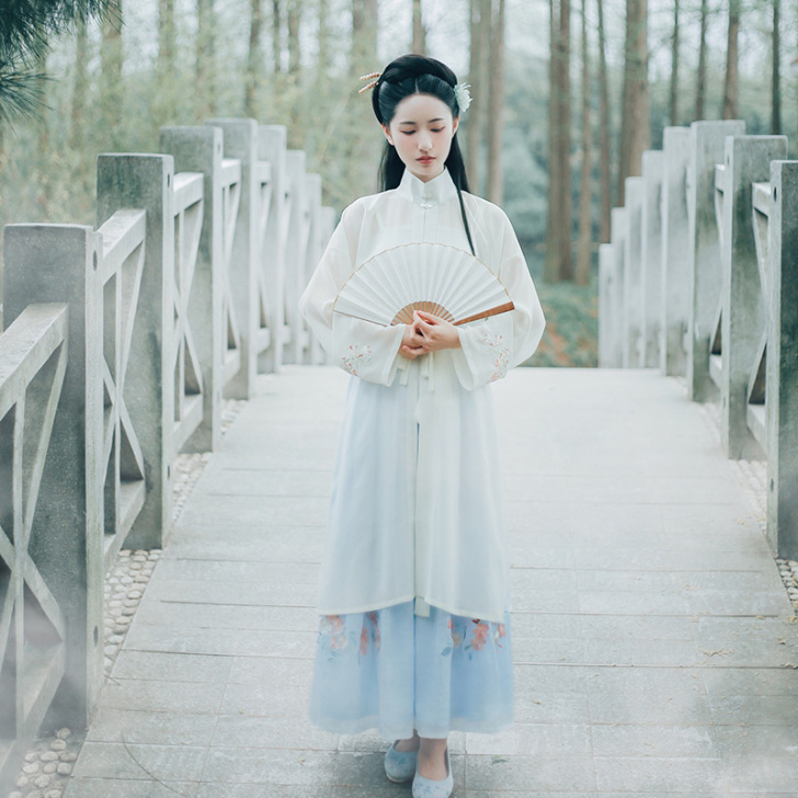 池夏 芳华:桃幻 m码 一整套出 包邮 不...