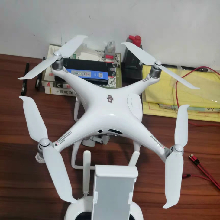 专业智能航拍无人机 航拍飞行器 高清 5向...