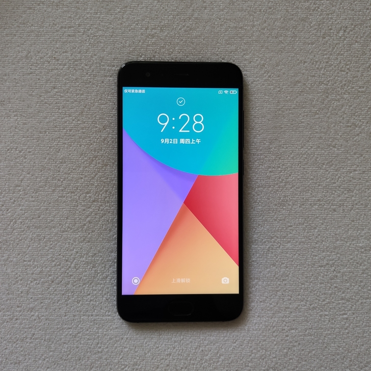 小米6，陶瓷尊享版，6+128，功能全好，...
