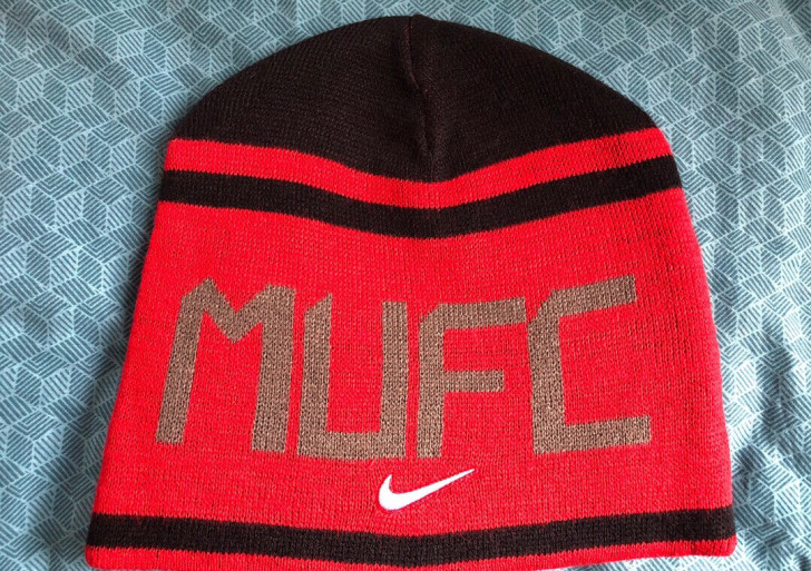 成色新 nike曼联冷帽##amp;amp...