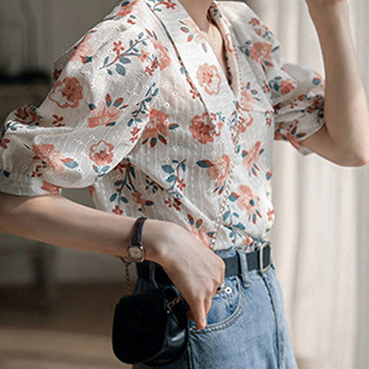 婉扮 衬衫 没有穿过 尺码对我不合适