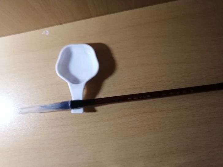 大一公选课买的书法用品剩的很多，包邮