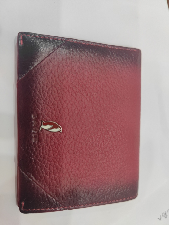 全新企鹅钱包女士