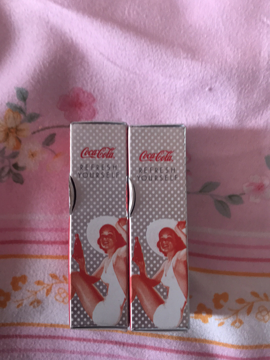 菲诗小铺口红，还有三个月有效期，驻马店自取...