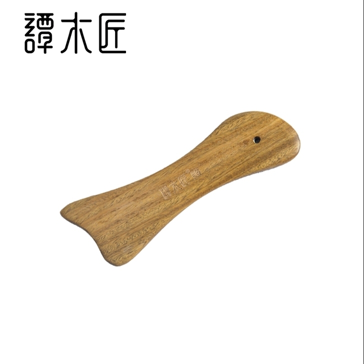 谭木匠玉檀按摩板感兴趣的话点##amp；l...