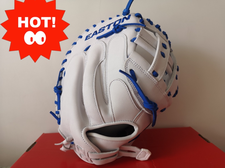 Easton伊斯顿 高档正品棒球手套 全新
