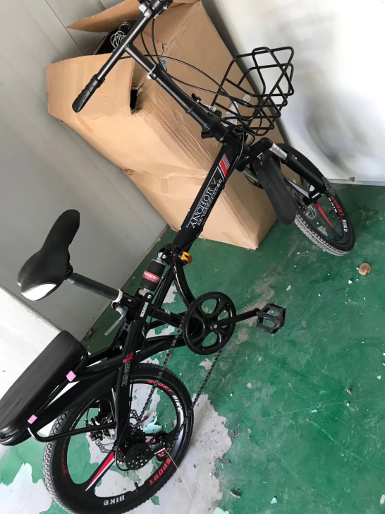 品牌自行车，300出售