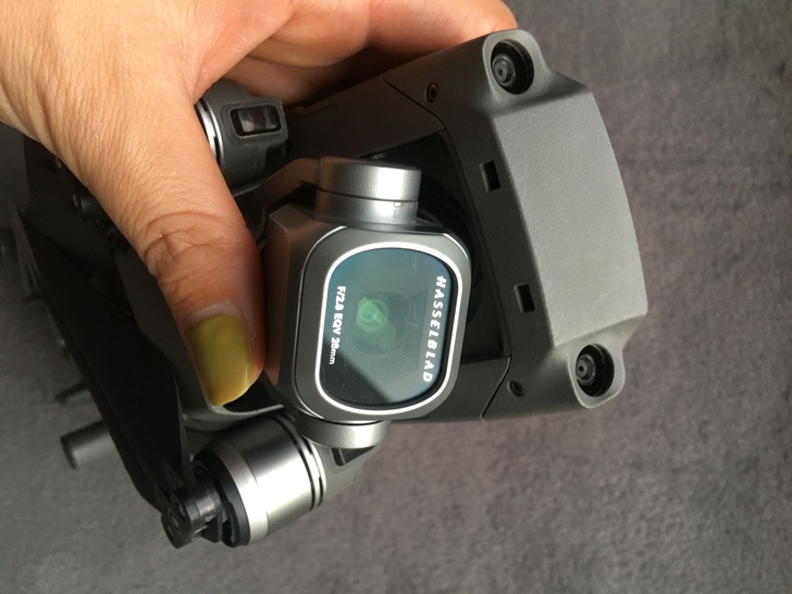 大疆御2专业版 御2无人机 不是变焦版