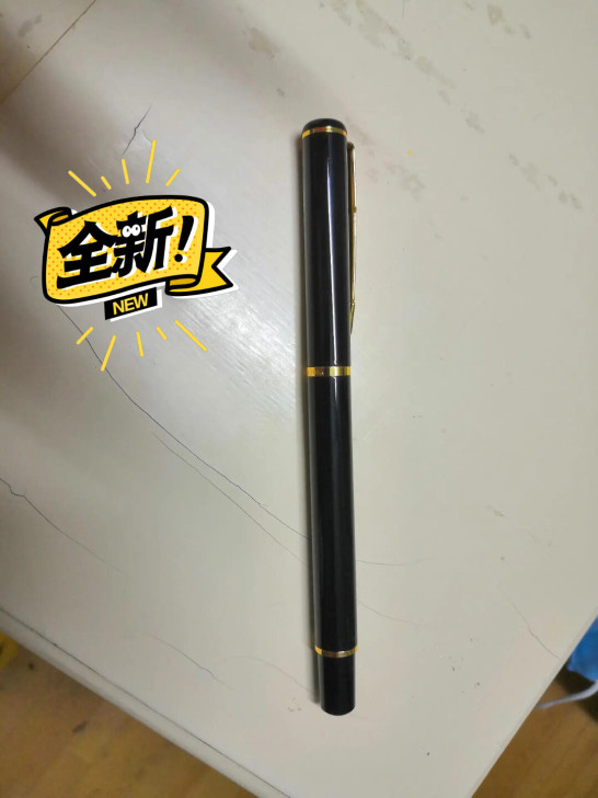 美工练字书法钢笔1.0mm（弯尖）