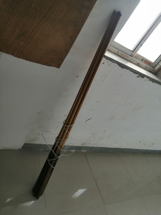 台球杆7根，自己看吧，比较重，售后安图发货...