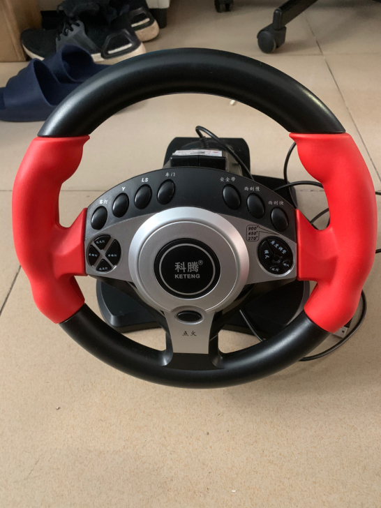 科腾900##amp;deg;方向盘 今年...