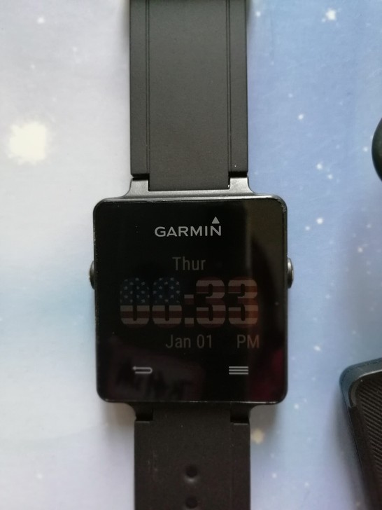 佳明GARMIN vivoacti佳明英文...