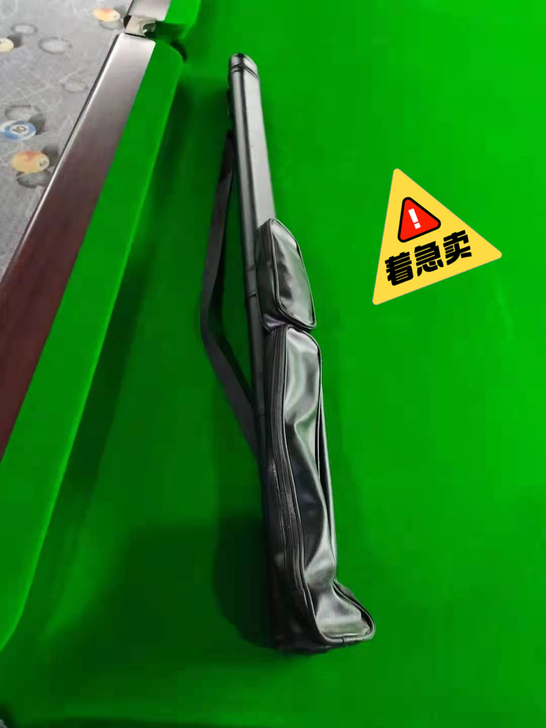 经典lp 台球杆 目前这款已停产，手感非常...