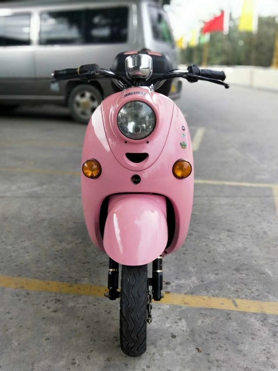 莲花新村收一个雅迪电动车 希望新一点 可爱...