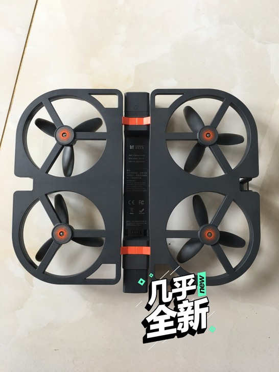 小米无人机（一架）