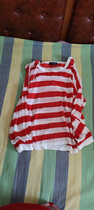 针织衫,闲置处理,包邮!