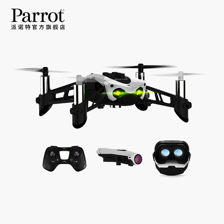 parrot/派诺特 无人机