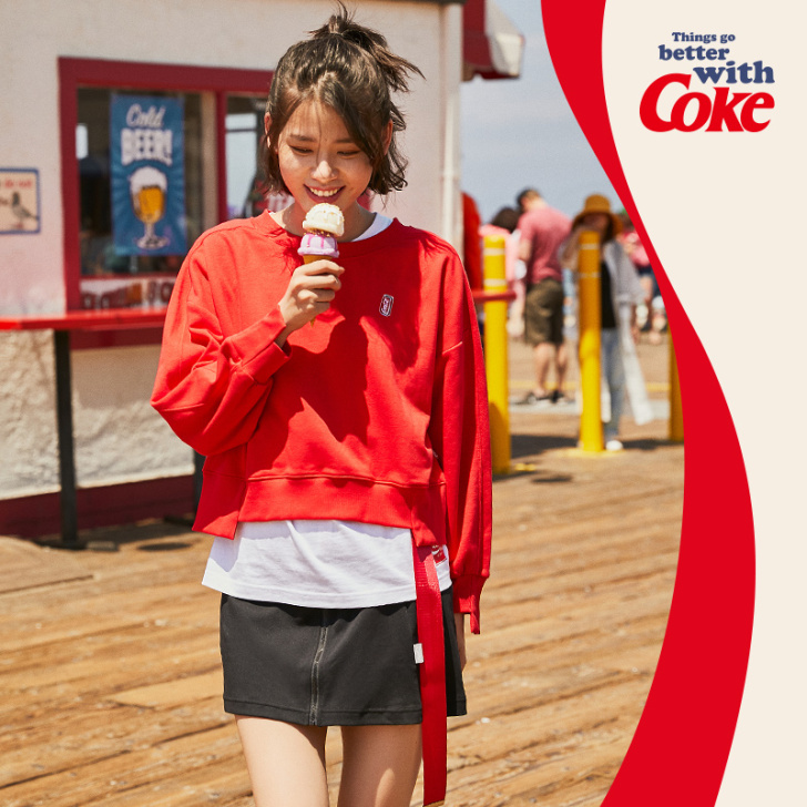 ANTA/安踏 运动卫衣