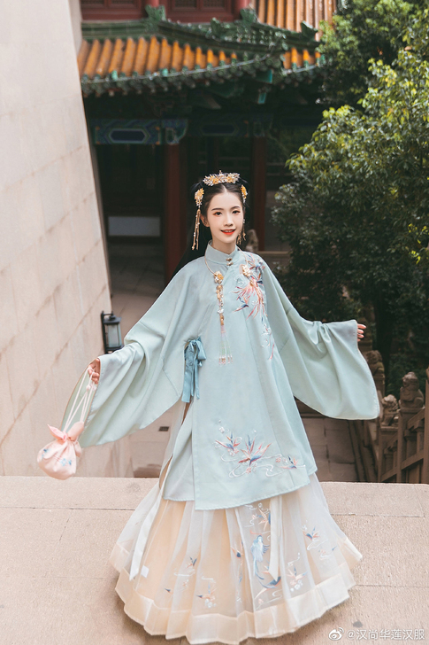 汉尚华莲心魄（绝版）