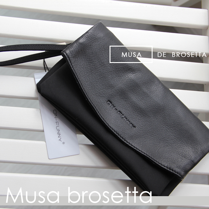 ONFUNNY/欧范尼正品钱包,时尚有品味...