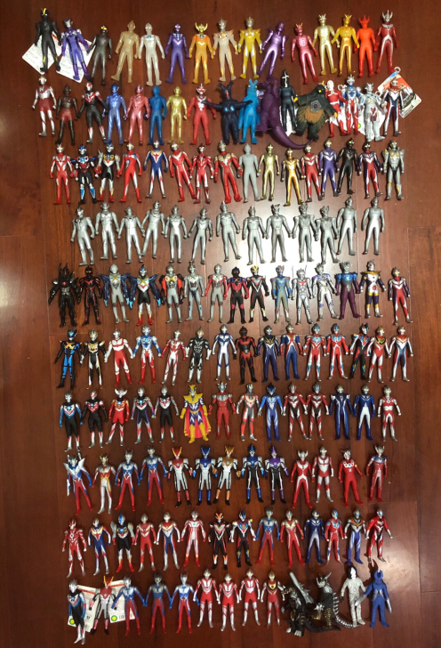 万代奥特曼,万代14Cm奥特曼,小孩闲置奥...