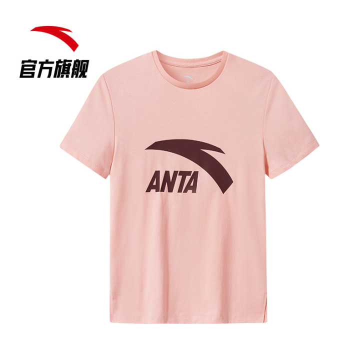 ANTA/安踏 T恤