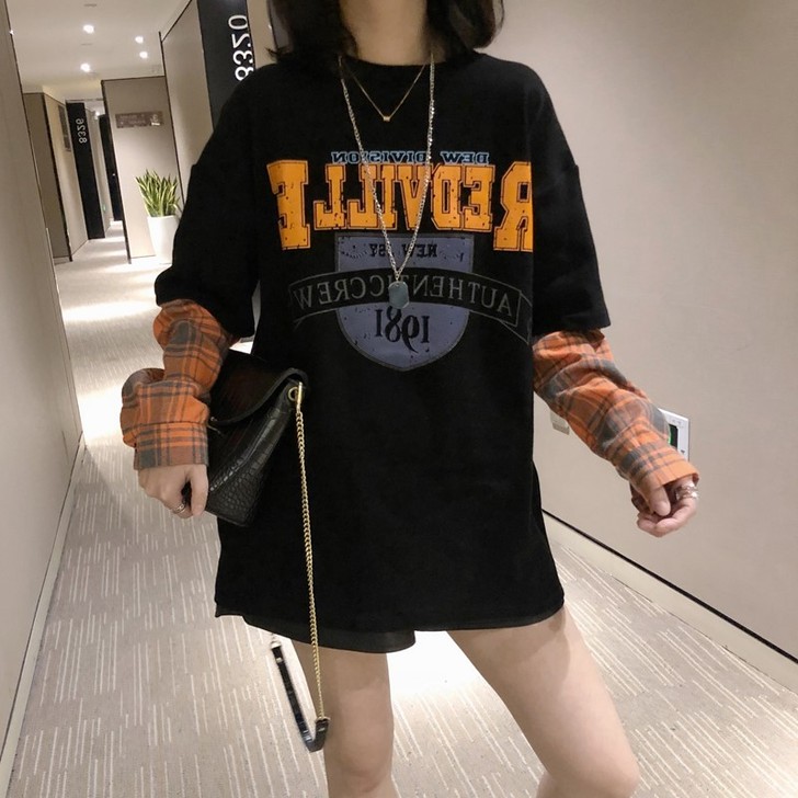 喜蝶诗 T恤