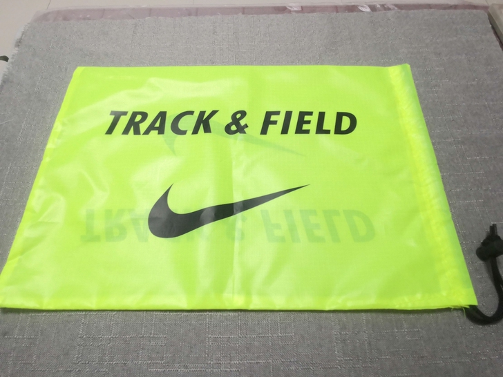 耐克钉鞋袋子 包邮包邮