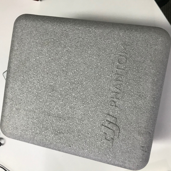 大疆 精灵4P V2.0 无人机