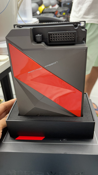 九号鼹鼠控x700 适用于E200p 一共...