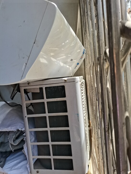 扬子空调一匹的，