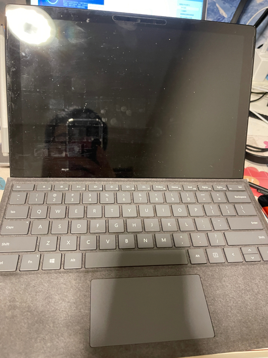 surface pro7 微软Surfac...