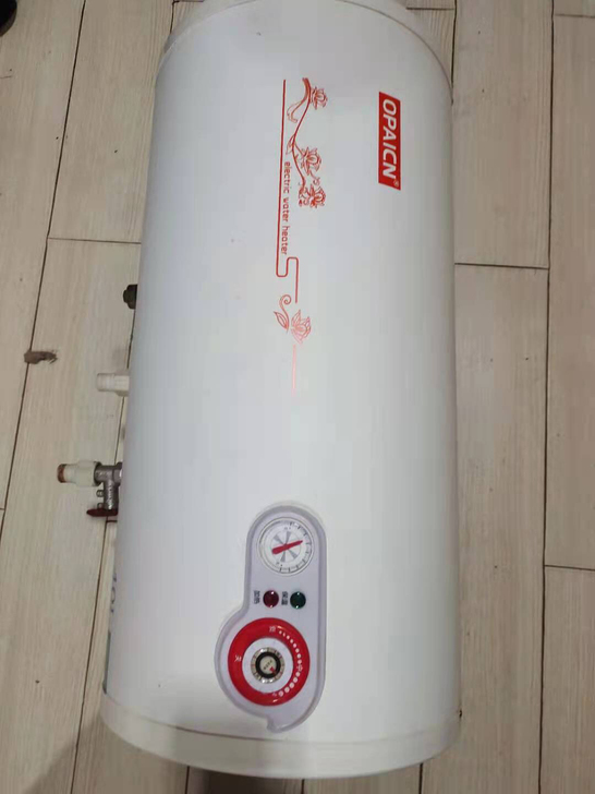 帮朋友卖个热水器，40L