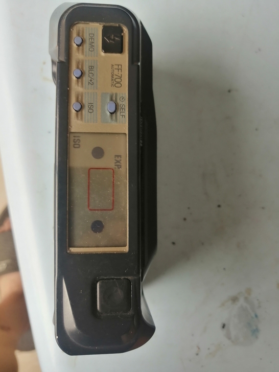 理光FF-70