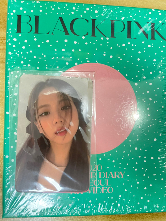 BLACKPINK HOW YOU LIK...