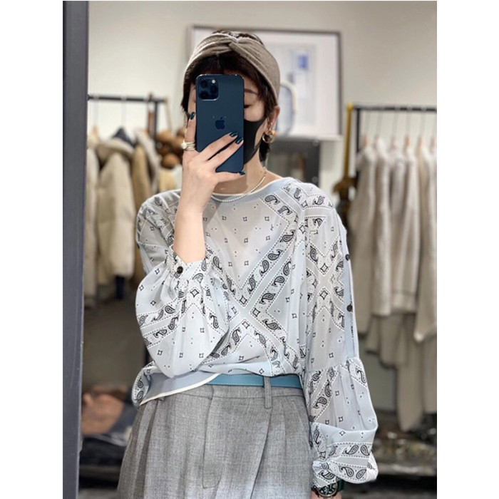 衬衫