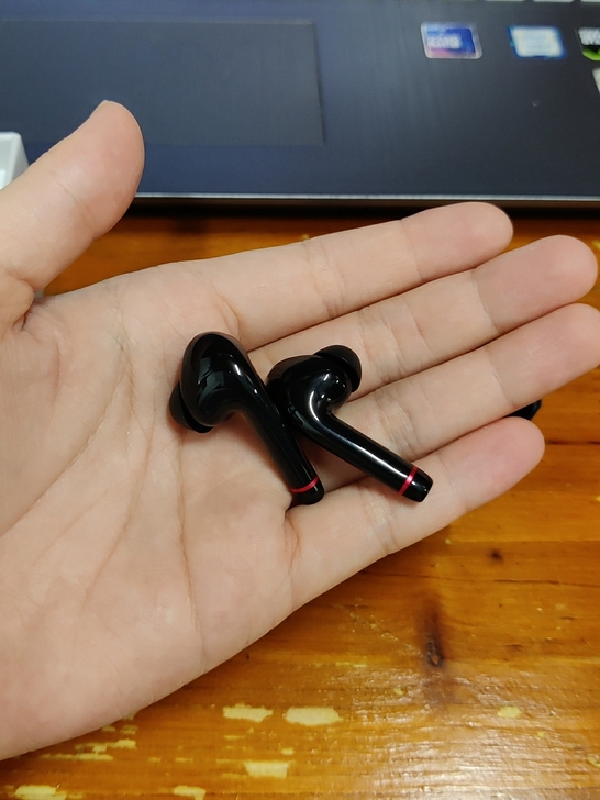 联想TC03真无线蓝牙耳机单双耳超长待机续...