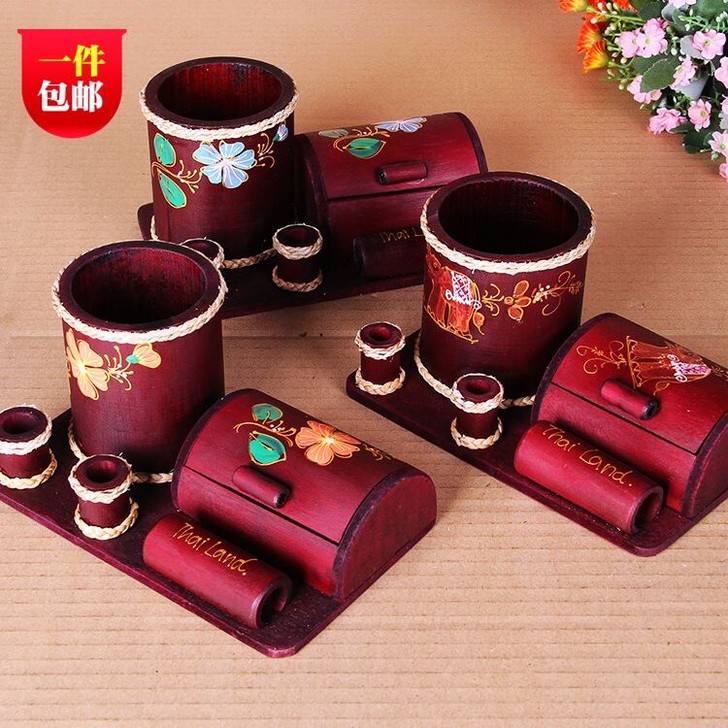 全新 清仓 泰国 东南亚 工艺品 高档家居...