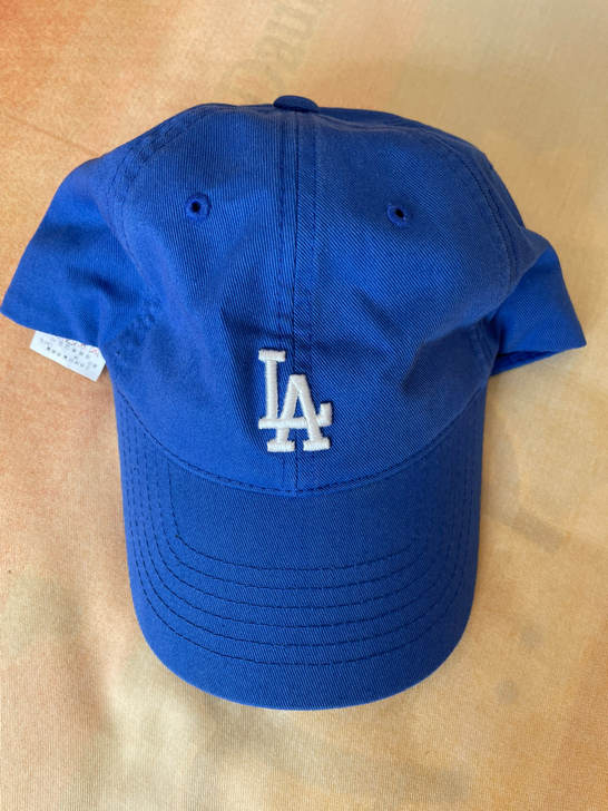 MLB 美职棒棒球帽