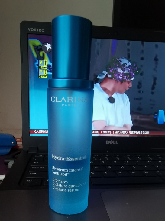 娇韵诗不死鸟精华，韩国购入，保证正品。余量...