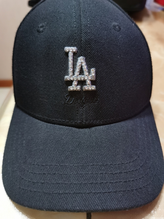 MLB儿童棒球帽，正品哦，F  50cm-...