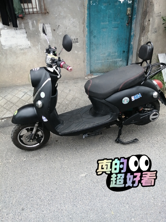 闲置9陈新60v电动车转让就，国标电动车骑...