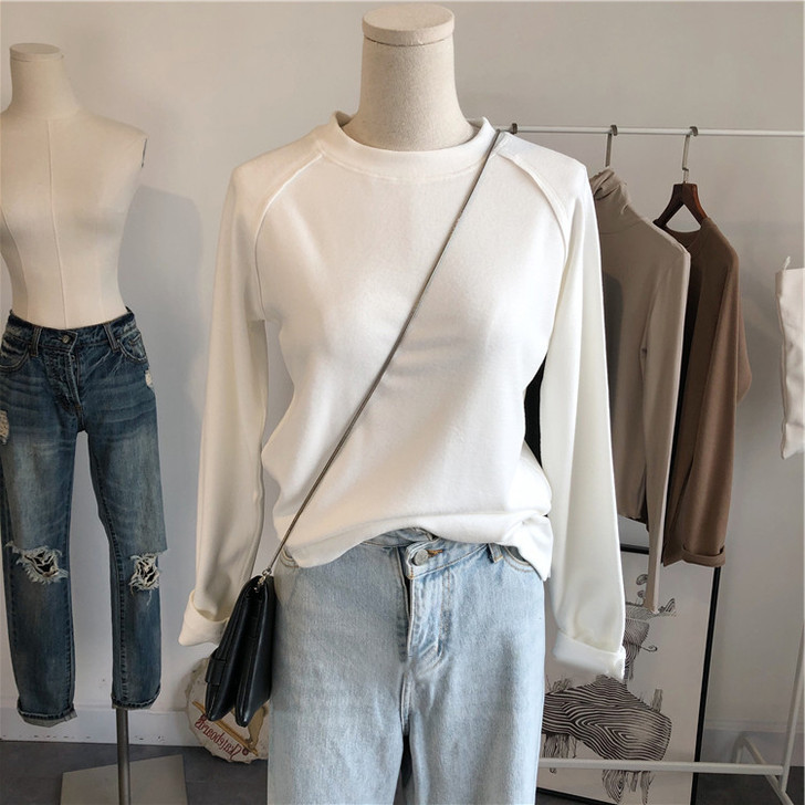 喜蝶诗 女士T恤