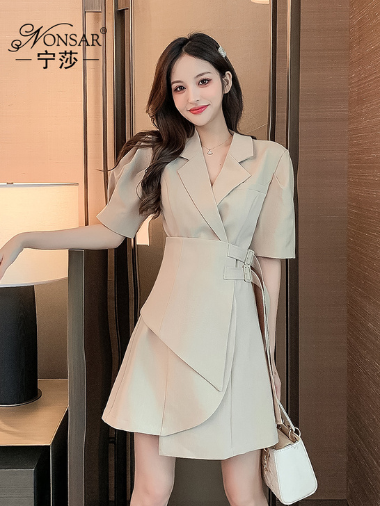 nonsar/宁莎 连衣裙