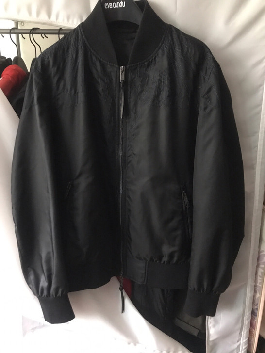 新晋潮牌，棒球夹克衫