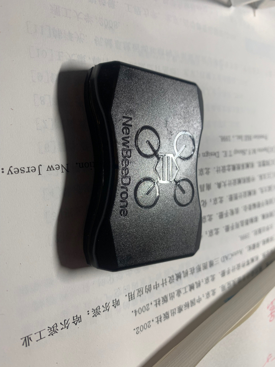 1S充电器无人机