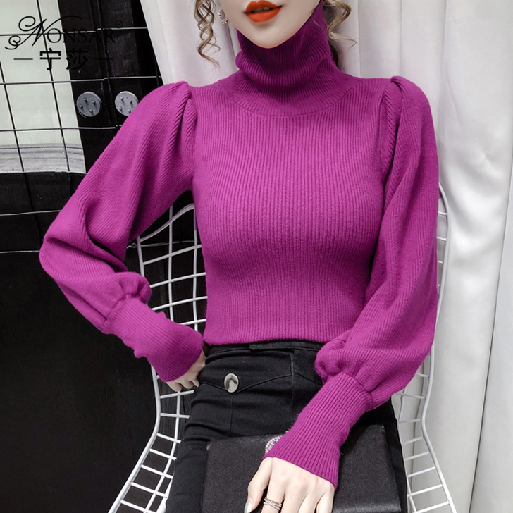 nonsar/宁莎 毛针织衫